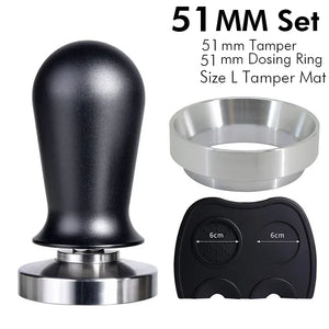 Black 51MM Set-3pcs