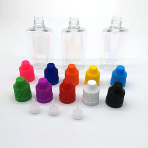 Clear-Mixed color