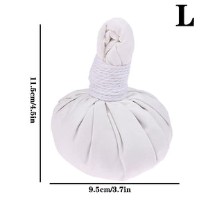 L White
