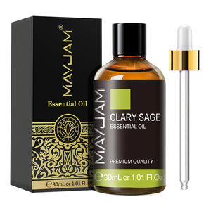 Clary Sage