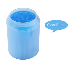 Clear Blue