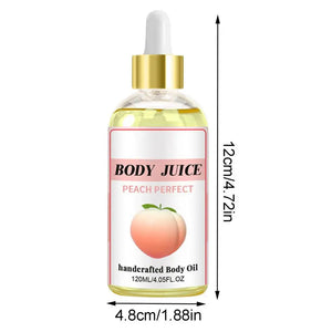 peach flavor