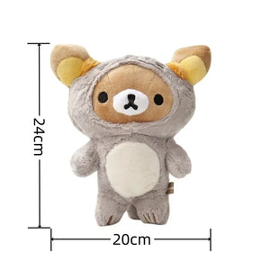24cm Bear