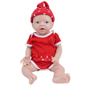 38cm (14.96inch)Girl