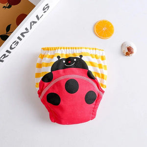 ladybird