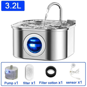 3.2L-Sensor