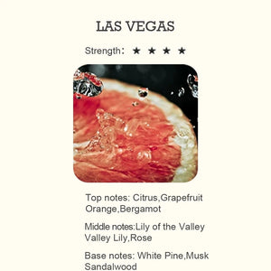 LAS VEGAS