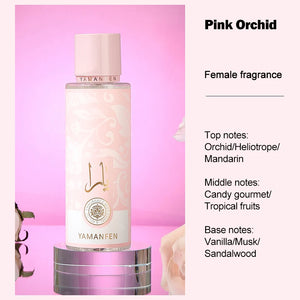 Pink Orchid(Female )-1