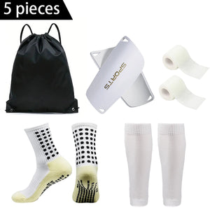5-01set-White