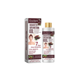 Cocoa 100ml