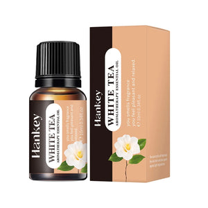 10ml WHITE TEA