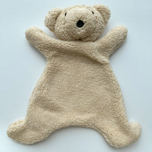 Khaki bear