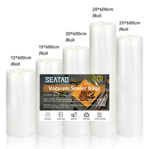 5 Rolls Lot
