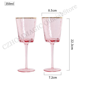 Pink 350ml