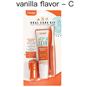 vanilla flavor C