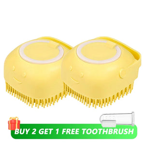 2x Yellow