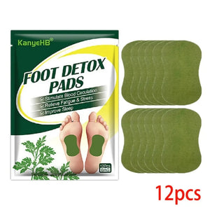 green-12pcs