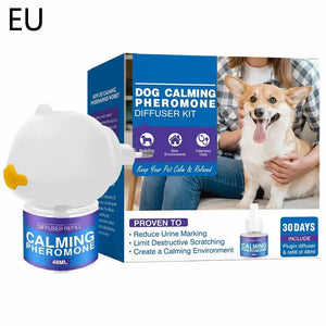 EU Cat