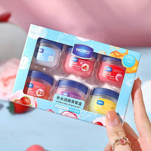 6Pcs
