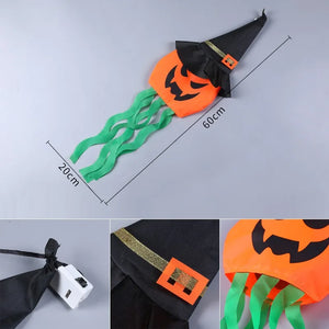 Pumpkin colorful