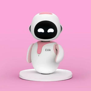 Pink Eilik
