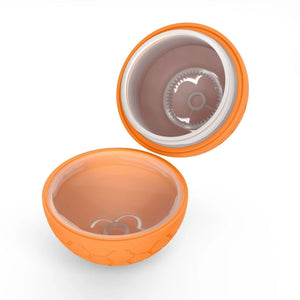 Replace Ball Cover