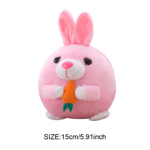 Pink Rabbit