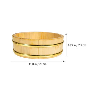 Wood Color28X28X7.5C