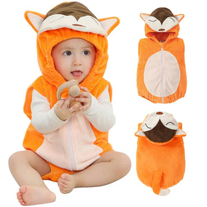 C Fox