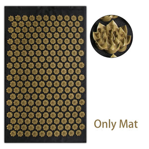 Gold Mat