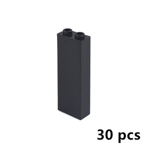 black 30pcs