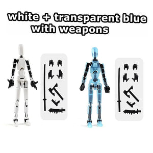 2pcs B
