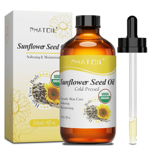 118ml Sunflower Seed