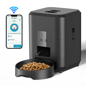 2L Black WIFi A