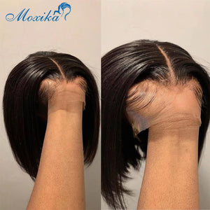 13x4 frontal wig