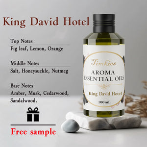 King David Hotel