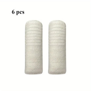 6pcs