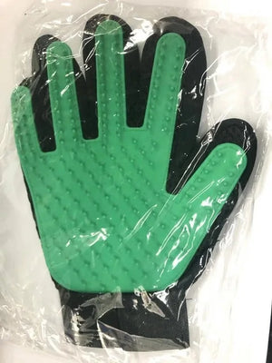 Green right
