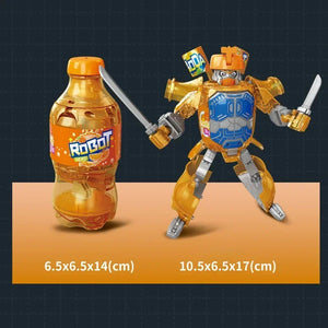 Orange 1pcs