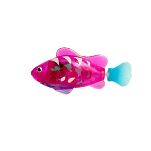 Fish B