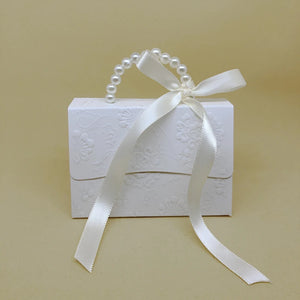 White A