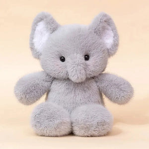 Baby Elephant