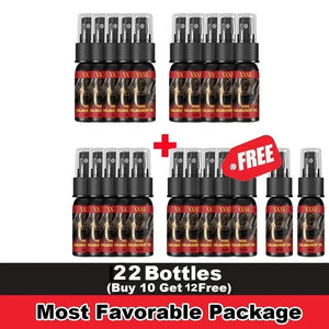 22PCS