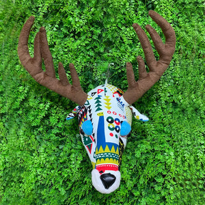 Colour Elk