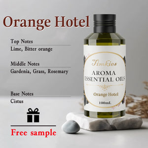 Orange Hotel