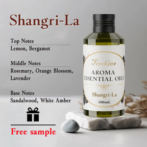 Shangri-La