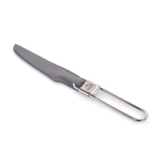 knife
