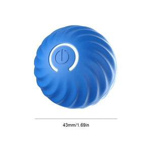 Blue-1