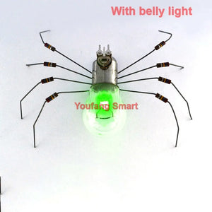 Spider light