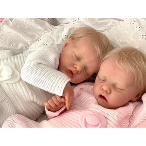 Twin B